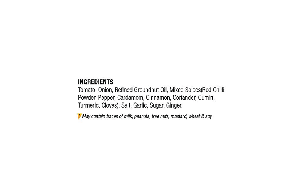 EatSuMore Handi Curry    Pack  40 grams